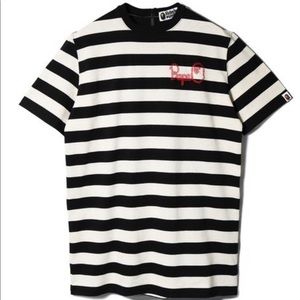 Bape T-Shirt